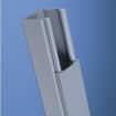 HS2X2OR6 Wire Ducting & Raceways