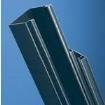 HS4X4BL6 Wire Ducting & Raceways
