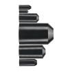 HSEC0.5-X Heat Shrink Cable Boots & End Caps