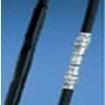 HST0.4-3-Q Heat Shrink Tubing and Sleeves