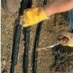 HST1.5-12-5 Heat Shrink Tubing and Sleeves