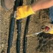 HST3.0-48-2 Heat Shrink Tubing and Sleeves