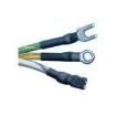 HSTT38-C Heat Shrink Tubing and Sleeves