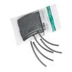 HSTTV19-Y Heat Shrink Tubing and Sleeves