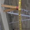 HTB3-HV-M Labels and Industrial Warning Signs