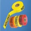 HTU3O-T-M Labels and Industrial Warning Signs