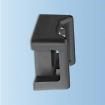 HVTM-06-C0 Cable Tie Mounts