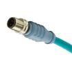 ICD45T1NTL0.5M  Wire & Cable