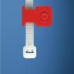 KIMS-H366-M2 Cable Tie Mounts