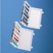 KP-HSTTA Wire Ducting & Raceways