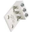 LAM3D250-12-1Y Terminals