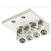 LAM4D350-12-1Y  Connectors
