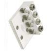 LAM4D350-12-1Y Terminals
