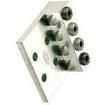 LAM4D600-12-1Y Terminals