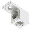 LAMA1/0-14-QY  Connectors