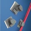 LWC25-A-C Cable Mounting & Accessories