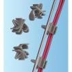 LWC38-H25-C Cable Mounting & Accessories