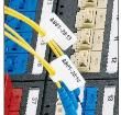 M200X042UPT Wire Labels & Markers