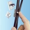 MACC25-AV-D Cable Mounting & Accessories