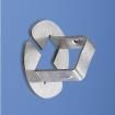 MBM-H25-Q Cable Tie Mounts