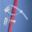 MBMS-S10-CY Cable Tie Mounts