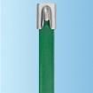 MLTFC2H-LP316GR Cable Ties