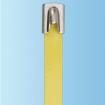 MLTFC2H-LP316YL Cable Ties