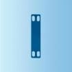MMP350H-CALBU Wire Labels & Markers