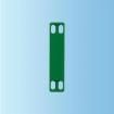 MMP350H-CALGR Wire Labels & Markers