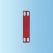 MMP350H-CALRD Wire Labels & Markers