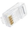 MP588L Modular Connectors / Ethernet Connectors