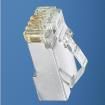 MPS588-C Modular Connectors / Ethernet Connectors