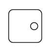 MT125S-Q Wire Labels & Markers