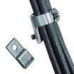 MTM1H25-C Cable Tie Mounts