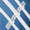 MTP2S-E10-C Cable Tie Mounts