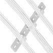 MTPC6H-E10-C39 Cable Tie Mounts