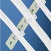 MTPC7H-E10-C39 Cable Tie Mounts