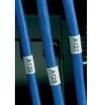 N100X075C2T Wire Ducting & Raceways