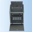 NC24S Wire Ducting & Raceways