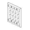 NK12FIWY electronic component of Panduit