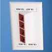 NK4HSFIWY Wire Labels & Markers