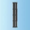 NK5EPPG48Y Wire Ducting & Raceways