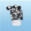 NK688MBU-Q  Connectors