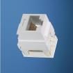 NK688MEI Modular Connectors / Ethernet Connectors
