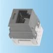 NK688MIG Modular Connectors / Ethernet Connectors
