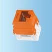 NK688MOR Modular Connectors / Ethernet Connectors