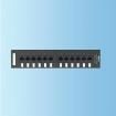 NK6PPG12WY Wire Ducting & Raceways