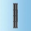 NK6PPG48Y Wire Ducting & Raceways