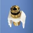 NKBPBEIY Test Plugs & Test Jacks