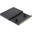 NKFD1W12BLDSC electronic component of Panduit